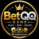 BetQQ Game logo