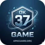 OK37 game Logo