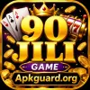 90JILI Game Logo