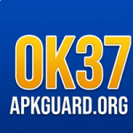 Ok37 Game logo