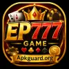 EP777 Game Logo